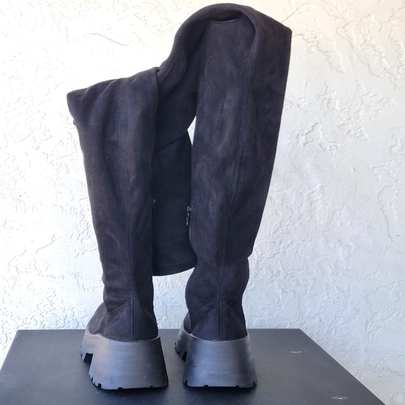 ASOS Over The Knee - Picture 6 of 9